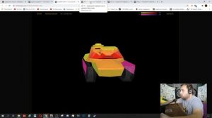 Super Conqueror vs Chieftain Mk.6 - что выбрать в Wot Blitz | D_W_S