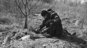 Коп верхом на лопате.Minelab safari.Коп 2018.