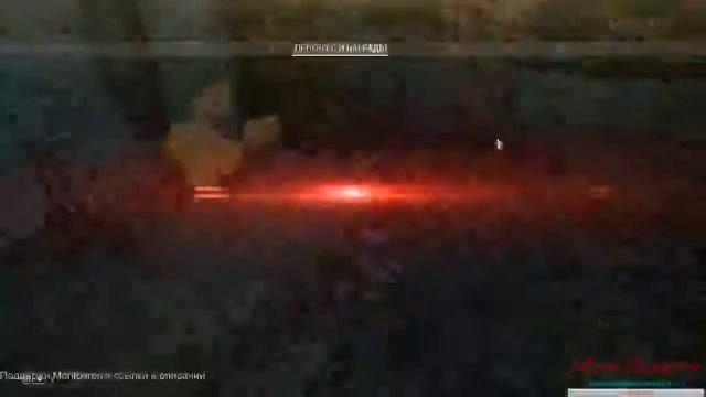 Варфрейм.От железных кулаков до дубины... смотреть онлайн