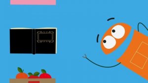 "That's A Rectangle," Songs About Shapes by StoryBots | Netflix Jr