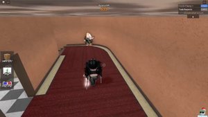 JUKING TEAMERS IN MM2