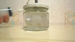 кипение воды в вакууме при консервации продуктов