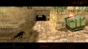 КАК ЗАРАБАТЫВАТЬ НА ЖИЗНЬ НА COUNTER-STRIKE 1.6