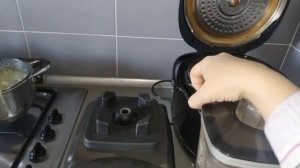 Мясо-костный фарш для перепелов из пищевых остатков.