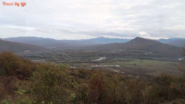 ПУТЕШЕСТВИЕ В СОЧИ И КРАСНОДАР | ЛАГО НАКИ смотреть онлайн