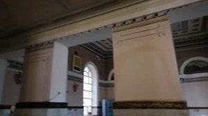 ЖЕЛЕЗНОДОРОЖНЫЙ ВОКЗАЛ ВЛАДИКАВКАЗ