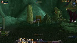 Quest 764: Missing Friends (WoW, human, paladin)