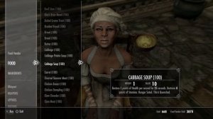 Skyrim As a Mage on Legendary With A Survival Mod (And Other Mods Designed to Make It Immersive)