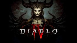 Diablo 4 Soundtrack - Track 33 - High Desert