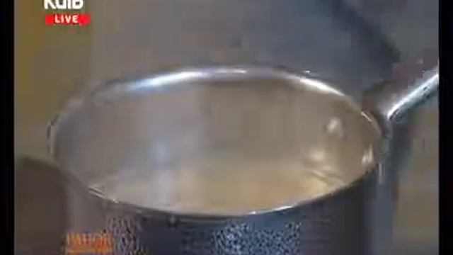 трк Киев. Restoblonda. Овсяная каша на курином бульёне смотреть онлайн