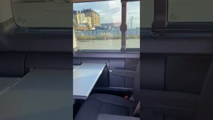 Обзор/продажа Volkswagen Multivan 2.0 AMT, 2018,