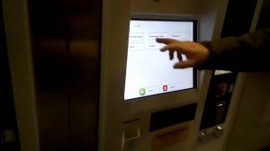 КАК КУПИТЬ БИЛЕТ в Афинском метро . How to buy a ticket in the Athens metro . Irina Alem  Greece