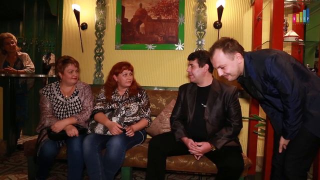 г. Зеленоград, р-н "Учкудук". Народный Махор