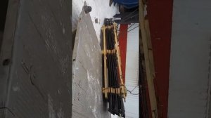 Быстрая  разгрузка с помощью  гидроборта