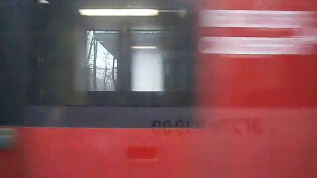 МЦД. От Рижской до Бутово. Часть 5. смотреть онлайн