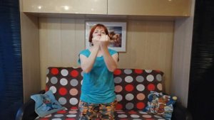 Кинезиологическое упражнение Соку бачи вира