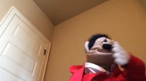 Amphibia Season 2 Episode 4 Quarreler's Pass/Toadcatcher Reaction (Puppet Reaction)