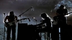 Pink Floyd - Echoes live at Pompeii 1971 High Quality