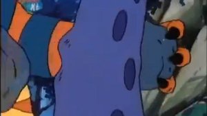 Dinosaucers 1 episode - La valle dei dinosauri (Dinosaur Valley) - Eng HQ