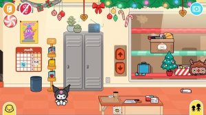 тока бока подарок игрушка ? куроми