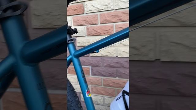 Велосипед Gestalt HX-9029 blue #велосипед #велосипеды #велоспорт #москва смотреть онлайн