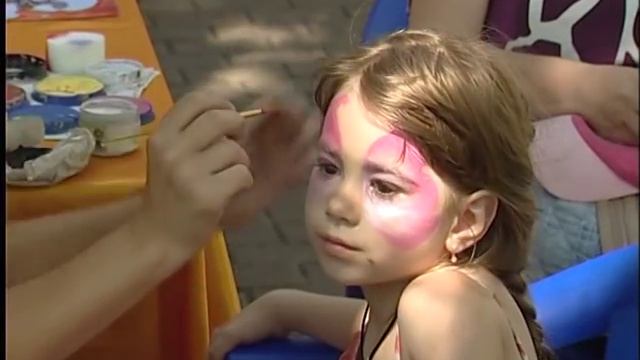 Сочи: Праздник любви мамы и малыша 26 июля смотреть онлайн