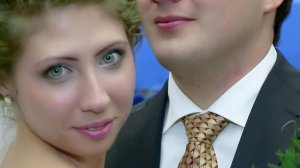 Степан & Анастасия (Свадебный клип)