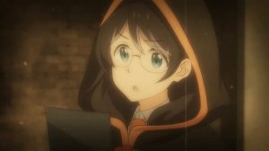 Пасматрел Аниме ВНУК МУДРЕЦА, Советую ли вам?