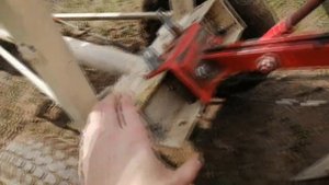 Цена самодельного АДАПТЕРА для мотоблока.