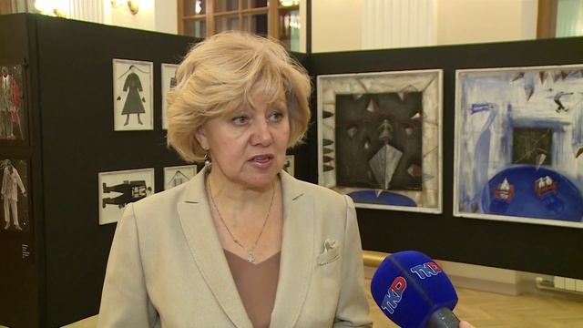 В театре драмы прошел первый спектакль после реконструкции