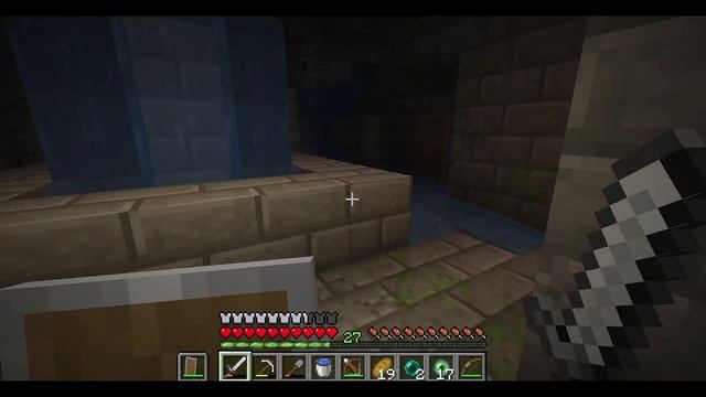 008 - Как пройти Майнкрафт - 8. How pass the Minecraft - 8 смотреть онлайн