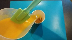 ОСЕННЕЕ МЫЛО С ТЫКВОЙ с нуля | Мастер-класс | Pumpkin soap