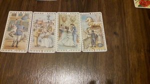 Сложится у меня с ним отношения ? нужны ли эти отношения с ним?