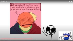 LOS SHIPEOS | Parra reacciona Xiaro