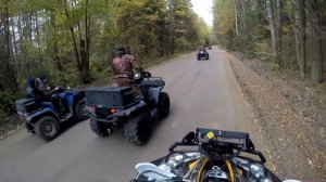 Ренегат 800 ренегат 1000 скрамблер 850