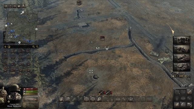 #CALLTOARMSGATESOFHELL