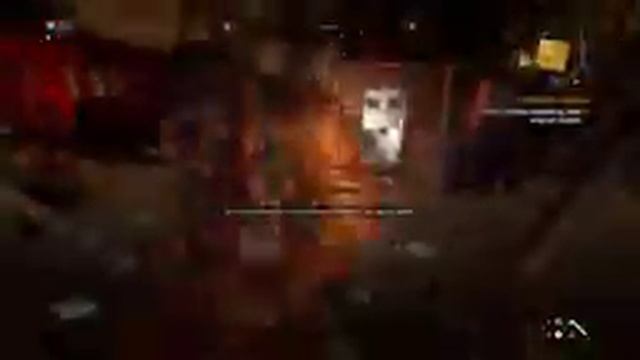 Daying Light ?Parkury z LolaVanDiablos ? смотреть онлайн