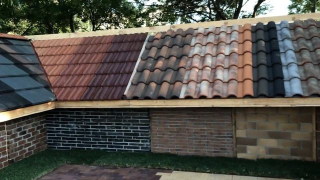 Имидж Кровля смотреть онлайн