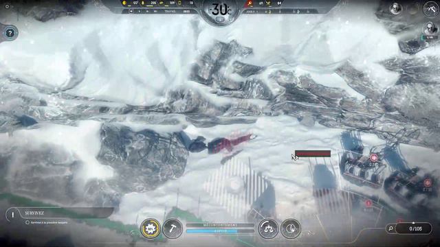 [FR] Frostpunk Mode Sans Fin - (Découverte) Map Canyon - Episode 2 смотреть онлайн
