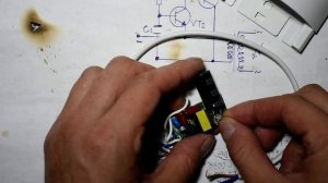 ПРОСТОЙ РЕМОНТ ДРАЙВЕРА JAZZ-WAY.