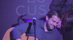 ПЕТР НАЛИЧ И МУЗЫКАНТЫ - КОНЦЕРТ В КЛУБЕ MAGNUS LOCUS, 20.06.2024. РОМАНСЫ И ПЕСНИ