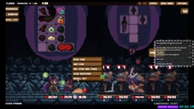 Backpack Hero: Back To The Hoarding Disease Simulator... You Can Take This Loot Over My Dead Body! смотреть онлайн