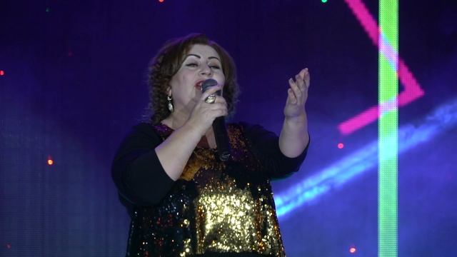 Меседу Исаева - Единственный смотреть онлайн