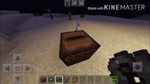 Самые страшные пластинки в Майнкрафте и не страшные