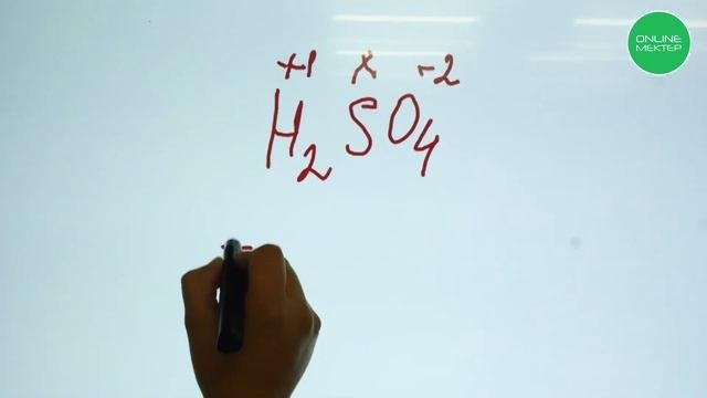Тотығу дәрежесі  тотығу және тотықсыздану  химия 9 сынып