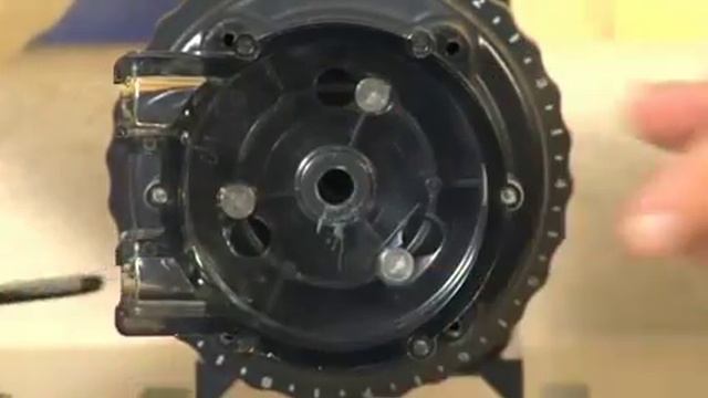 Peristaltic Metering Pump Pump Head And Pump Tube Maintenance From Stenner Pump Company смотреть онлайн