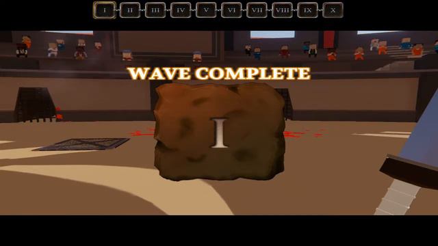 ГЛАВНЫЙ КАПИТАН ►Paint The Town Red#3 смотреть онлайн