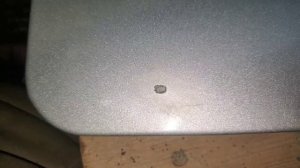 Лифан Х60. Подготовка к покраске