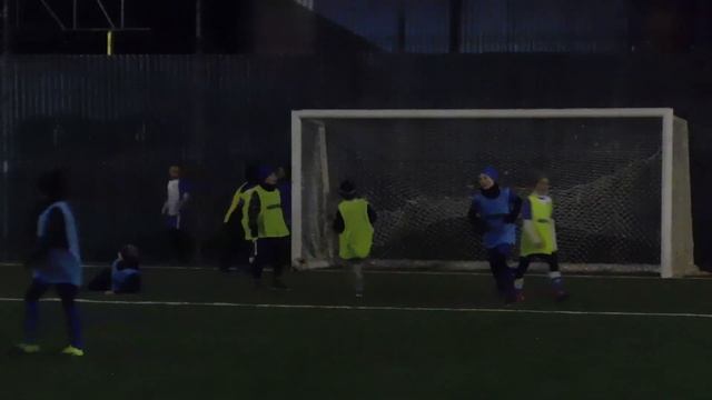 Игра 4 ВИХРЬ против ФАКЕЛА смотреть онлайн