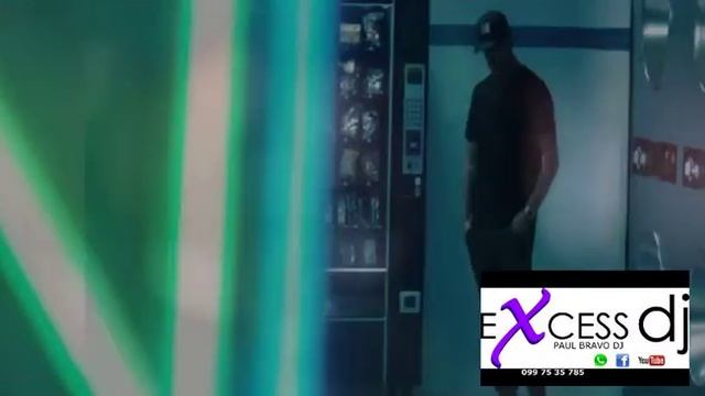 PAUL DJ Salsa, reggaeton dance смотреть онлайн